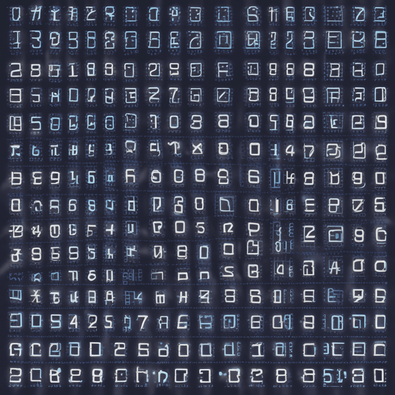 Multiplication Mayhem game banner