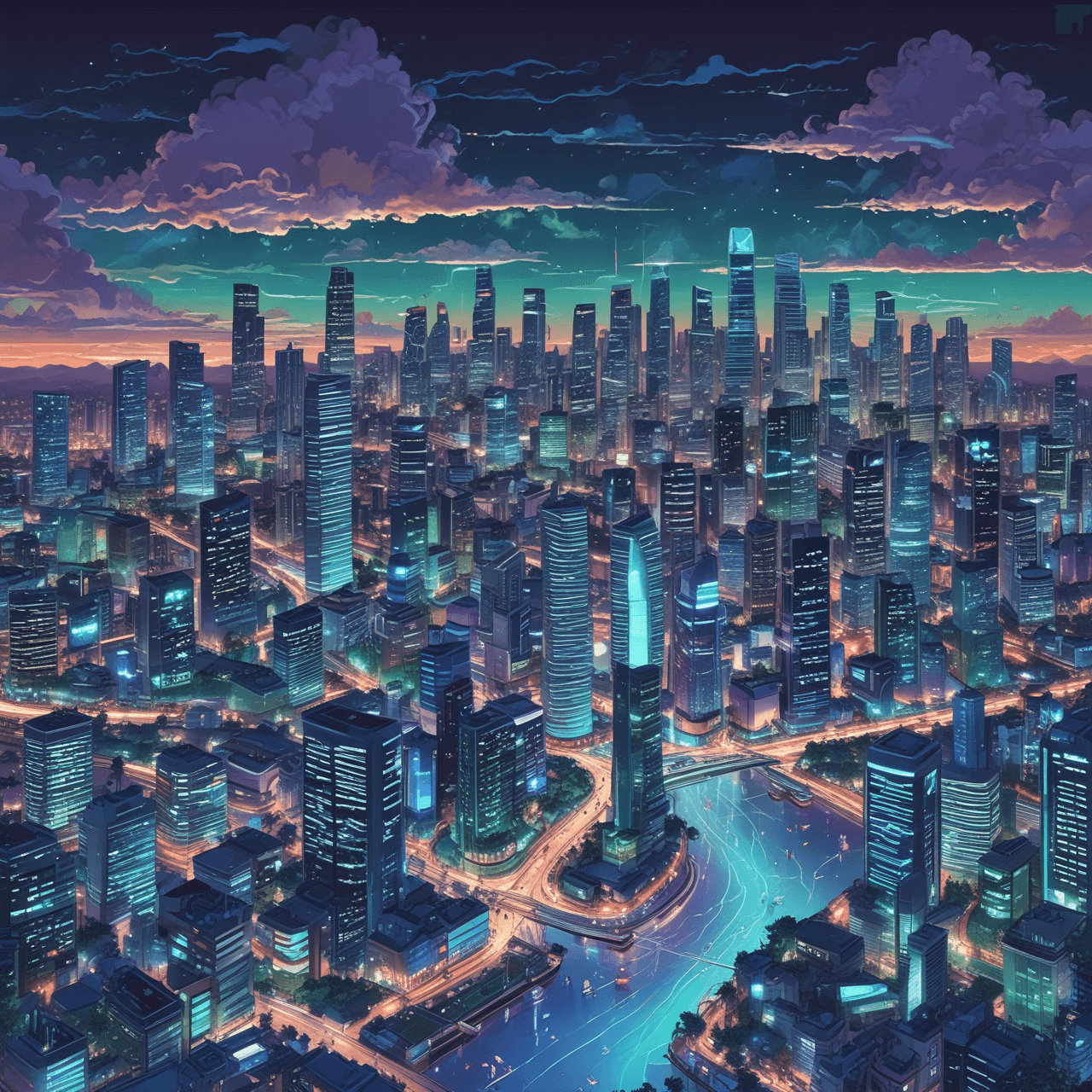 OS Admin Skybridge Challenge game banner