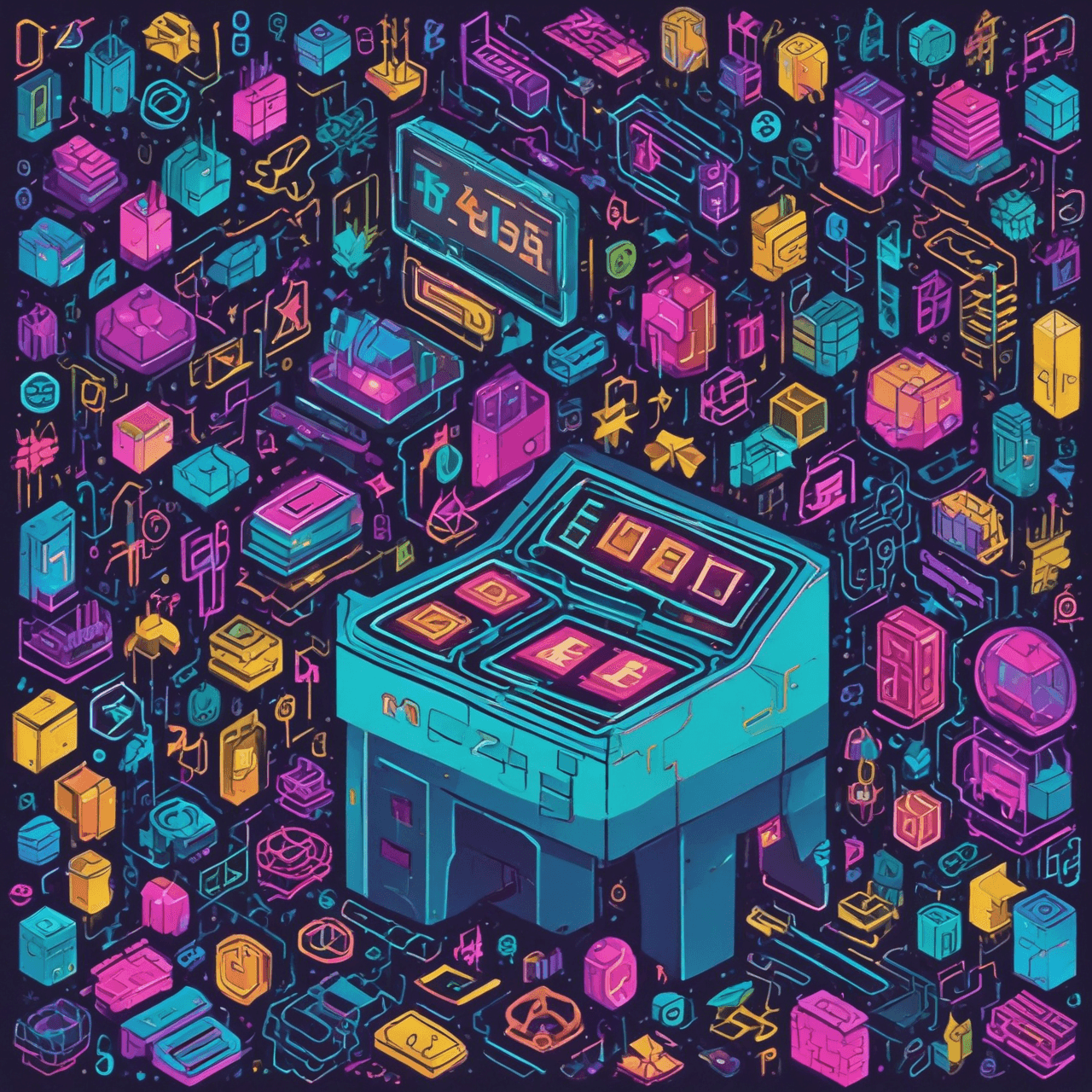 Jetpack Math Adventure game banner