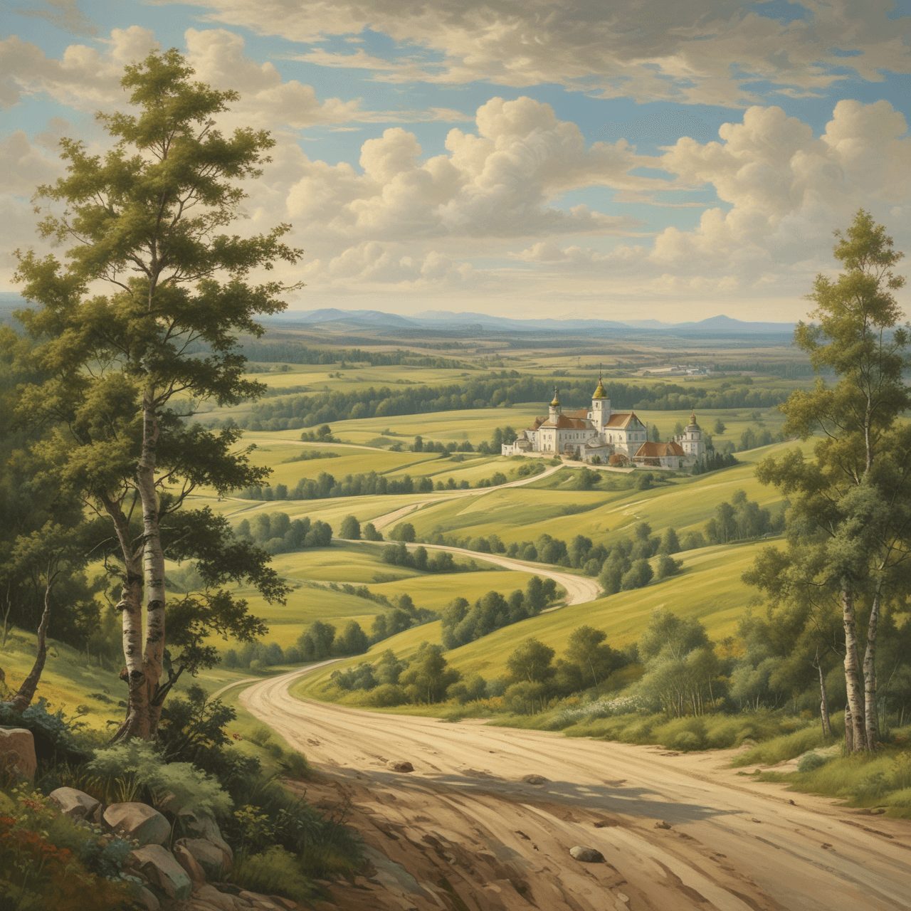 Soul Jump game banner