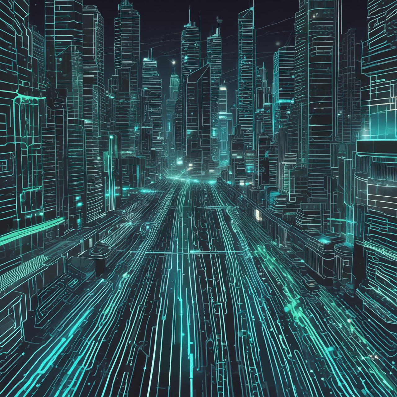 AI Algorithm Race game banner