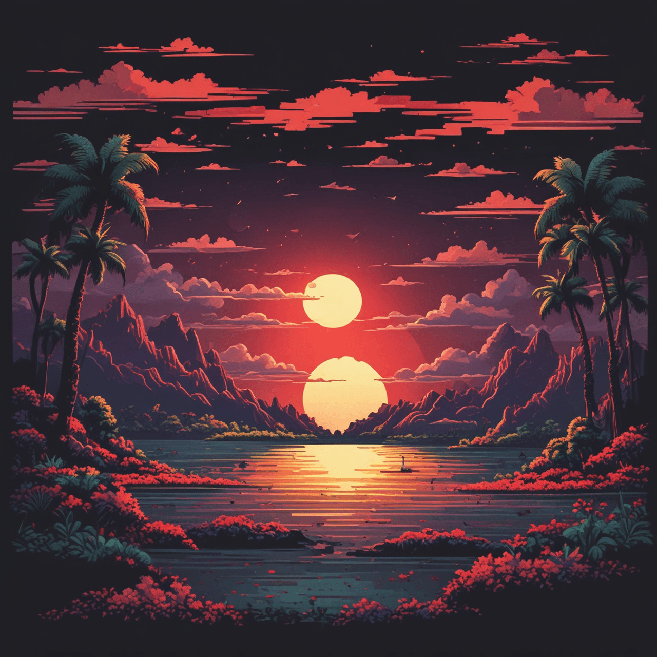 Kuis Kebangsaan game banner