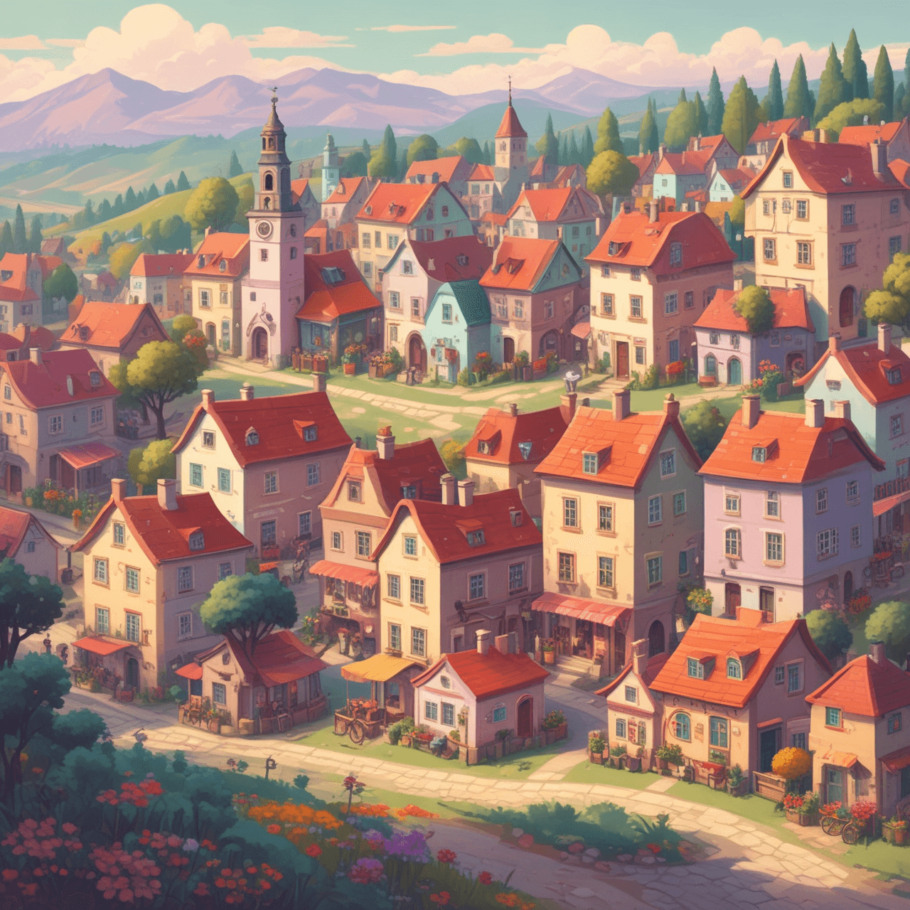 Polski Skok game banner