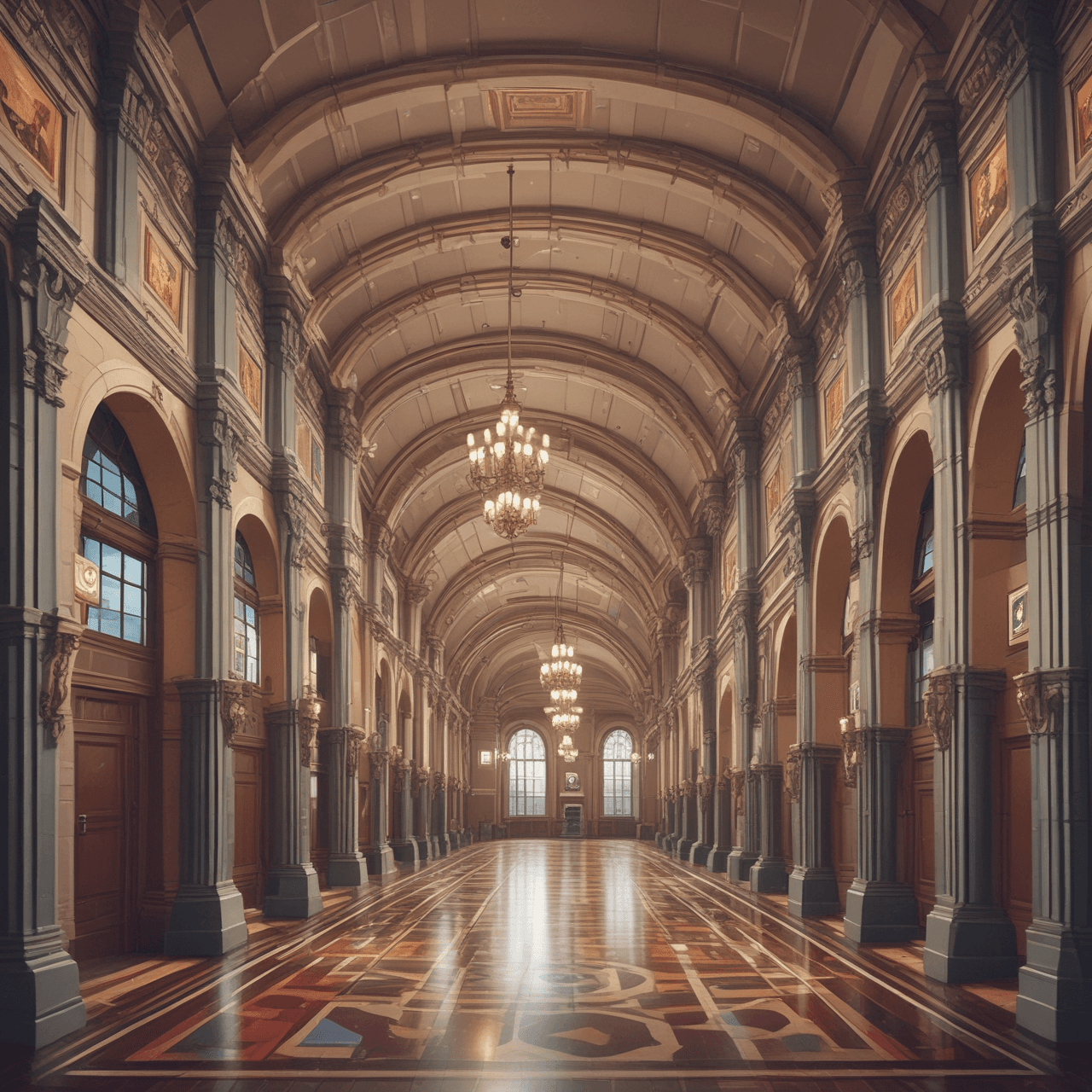 Capitol Hill Dash game banner