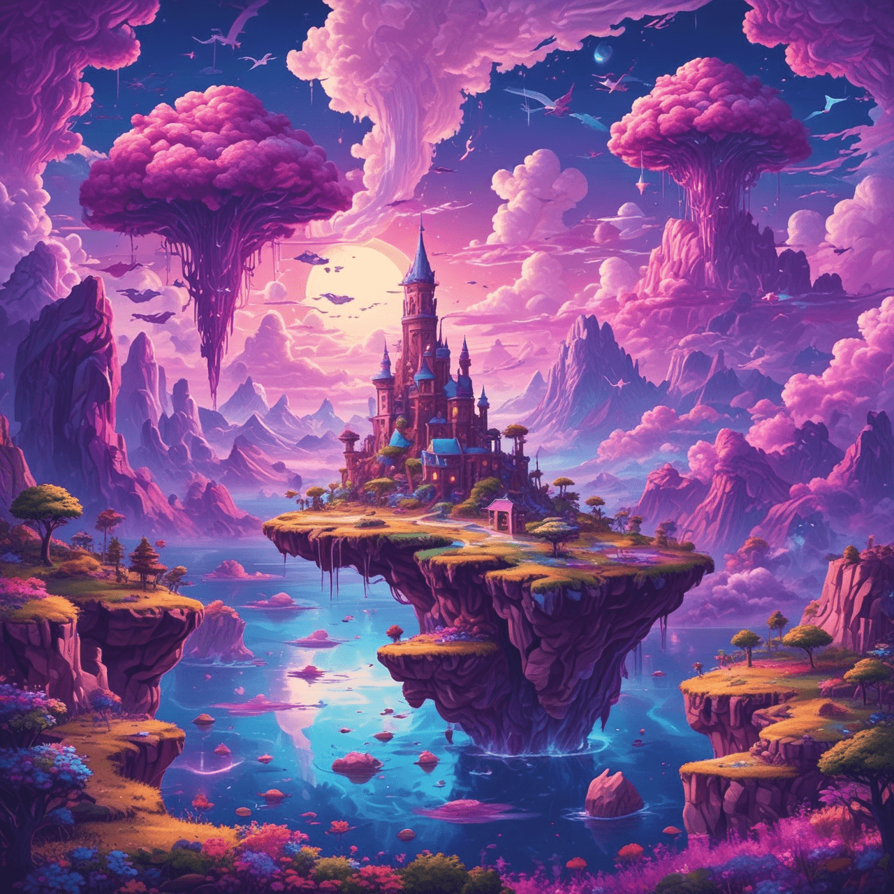 Policy Jump game banner