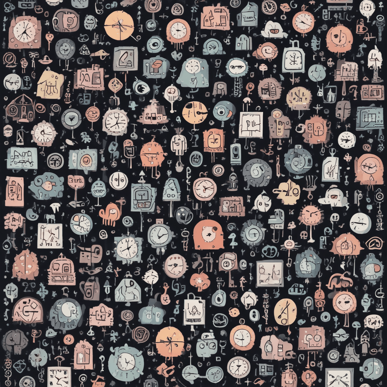 Salto Psicoanalítico game banner