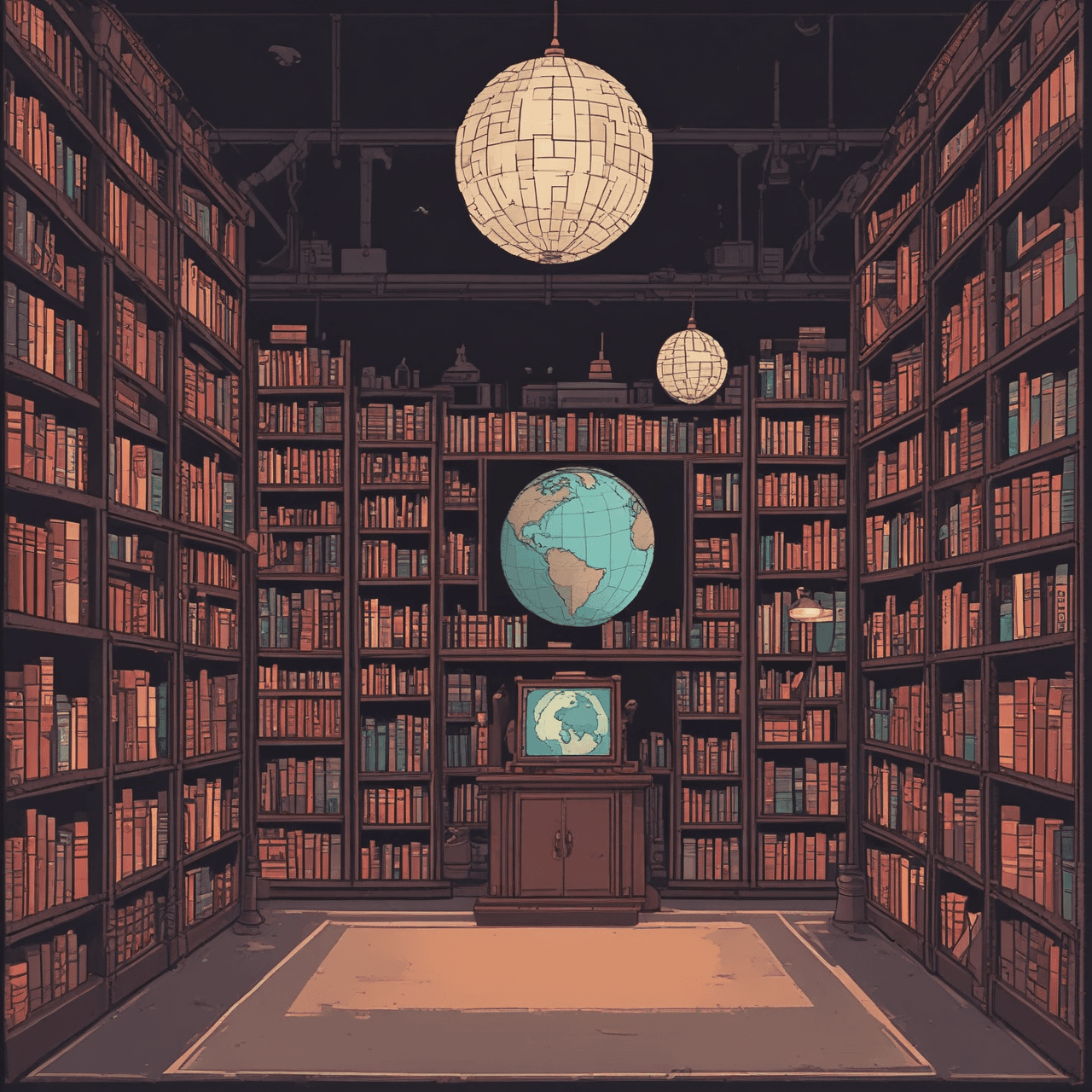 Knowledge Jump game banner