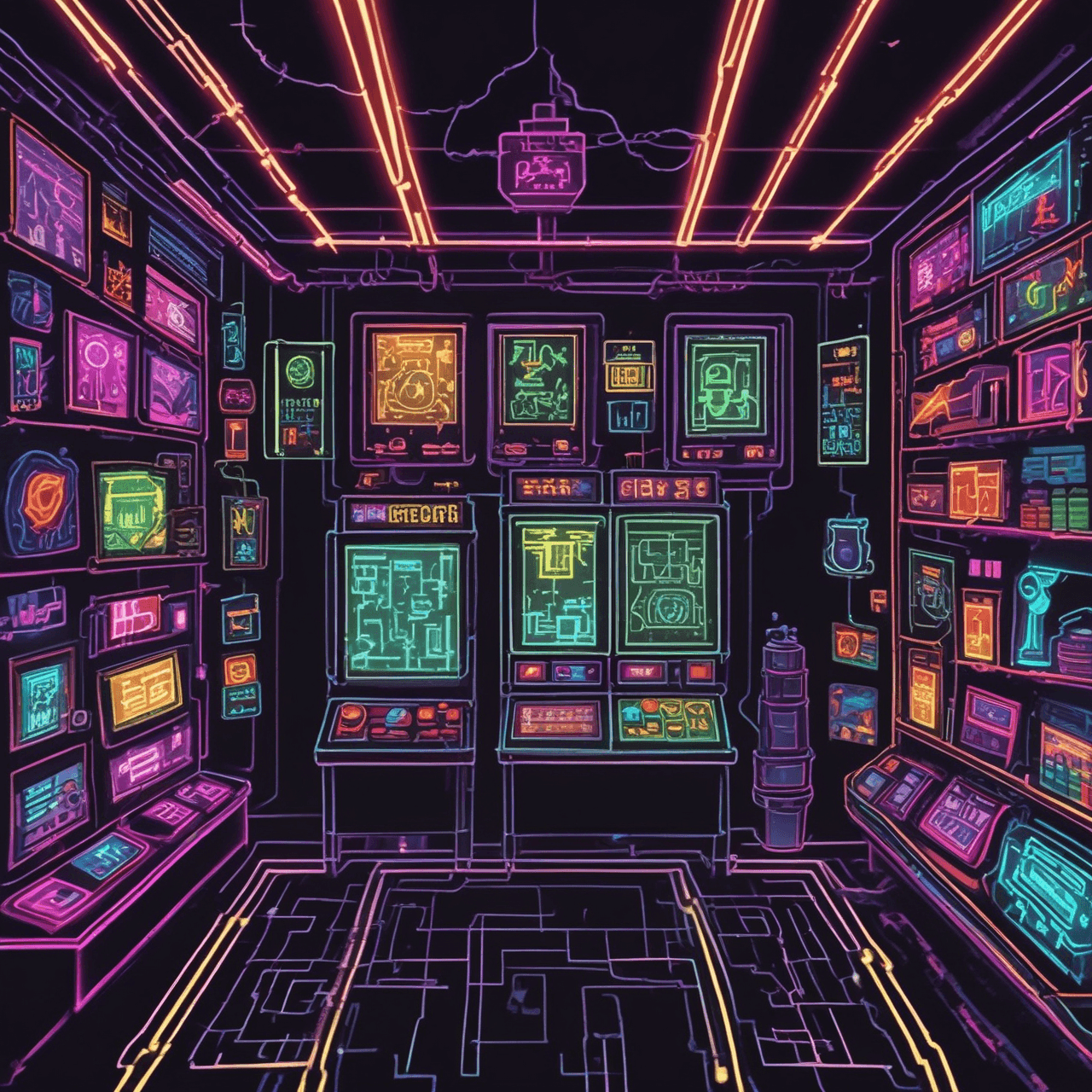 Physics Racer game banner