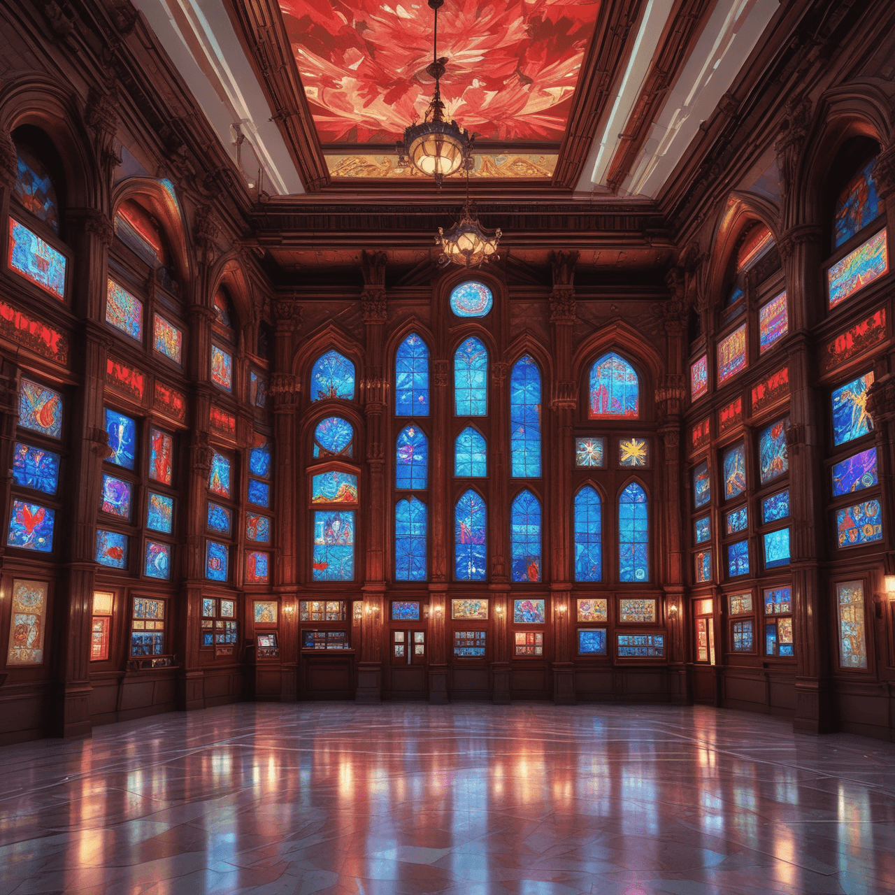 Leaders & Legends Quiz game banner