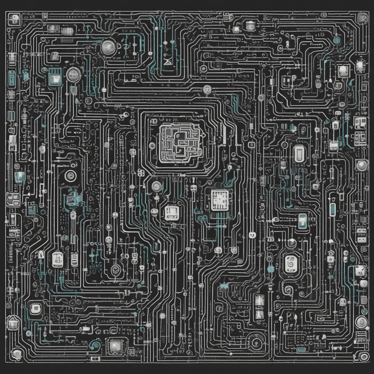 Défi Booléen game banner