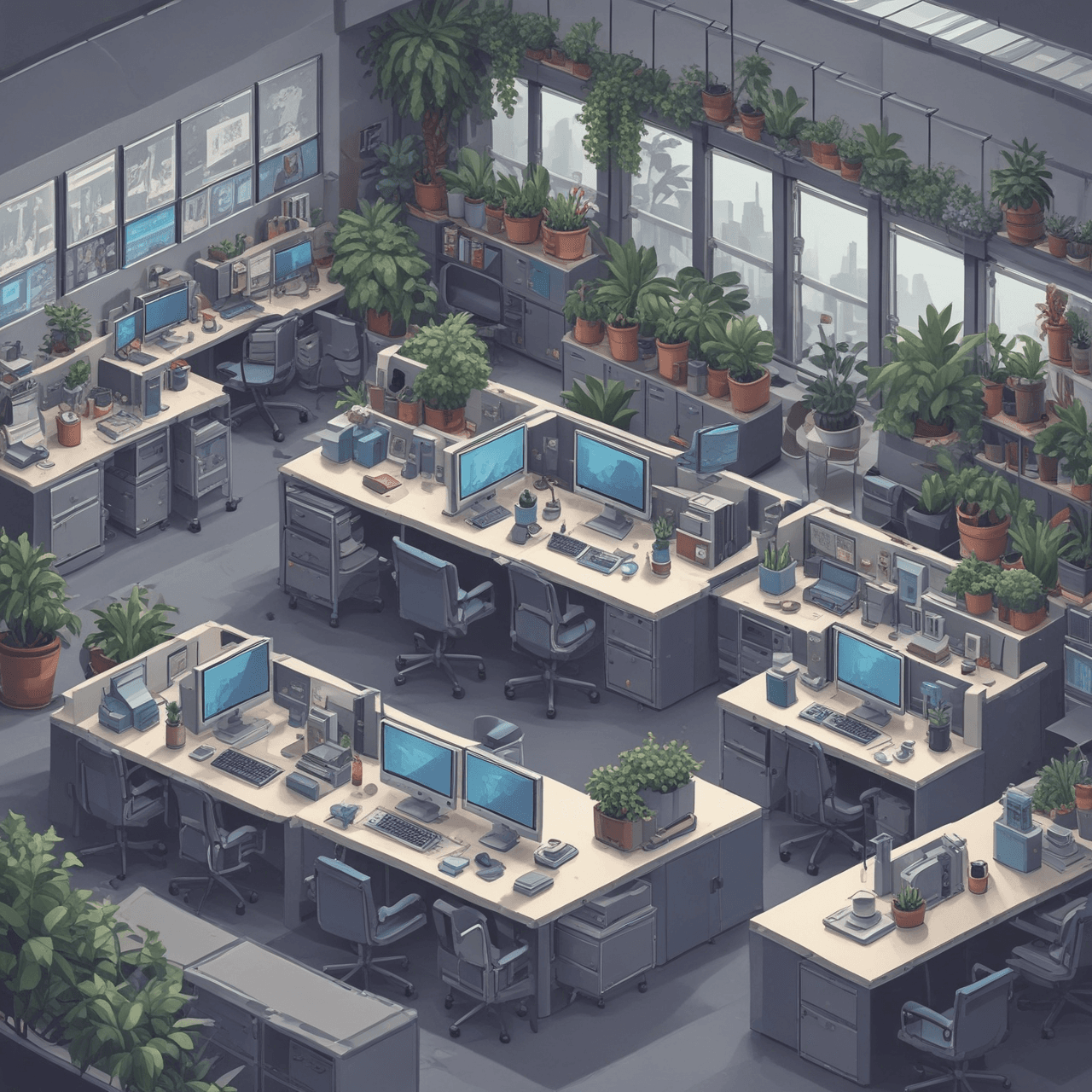 Org Behavior Quiz Defenders game banner