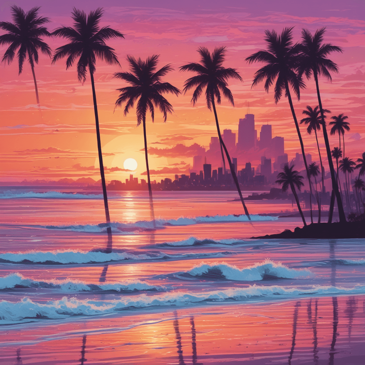 Hamiltunes Beach Bridge game banner