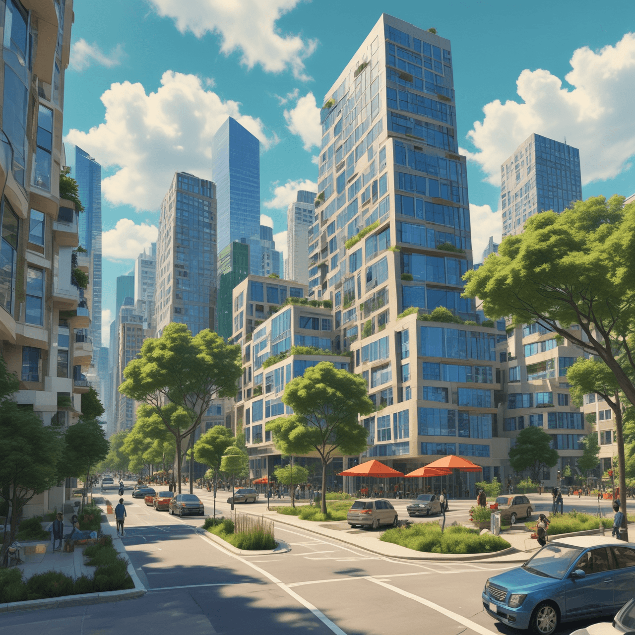 Eco Runner Quiz game banner