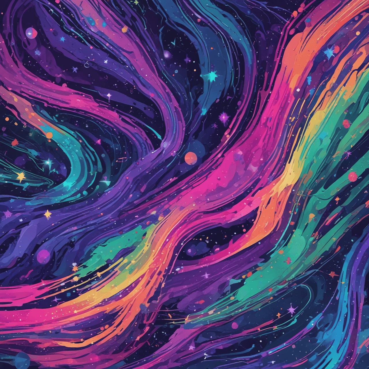 Omni-Knowledge Dash game banner