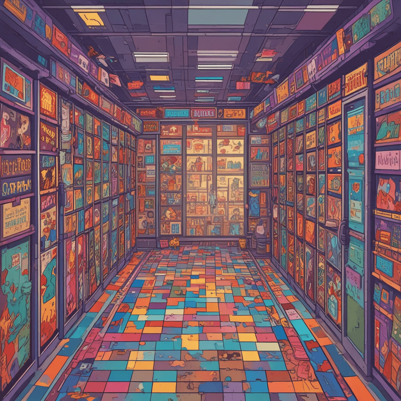 Geo Dash Quiz game banner