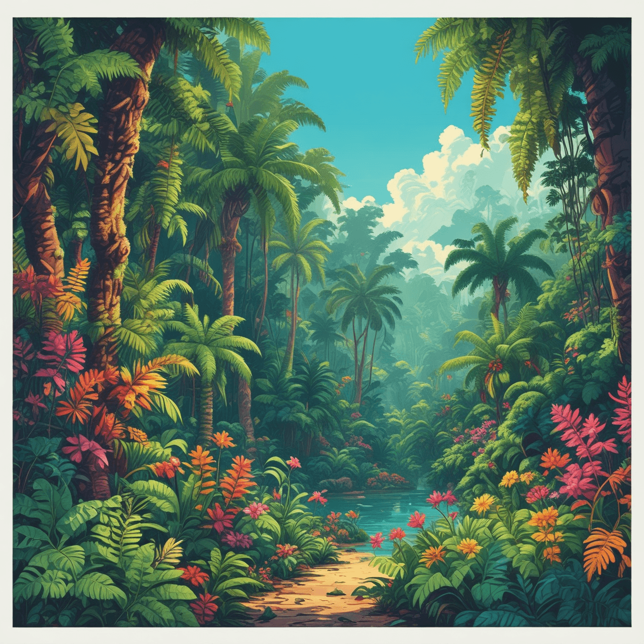 Bio Runner Quiz game banner