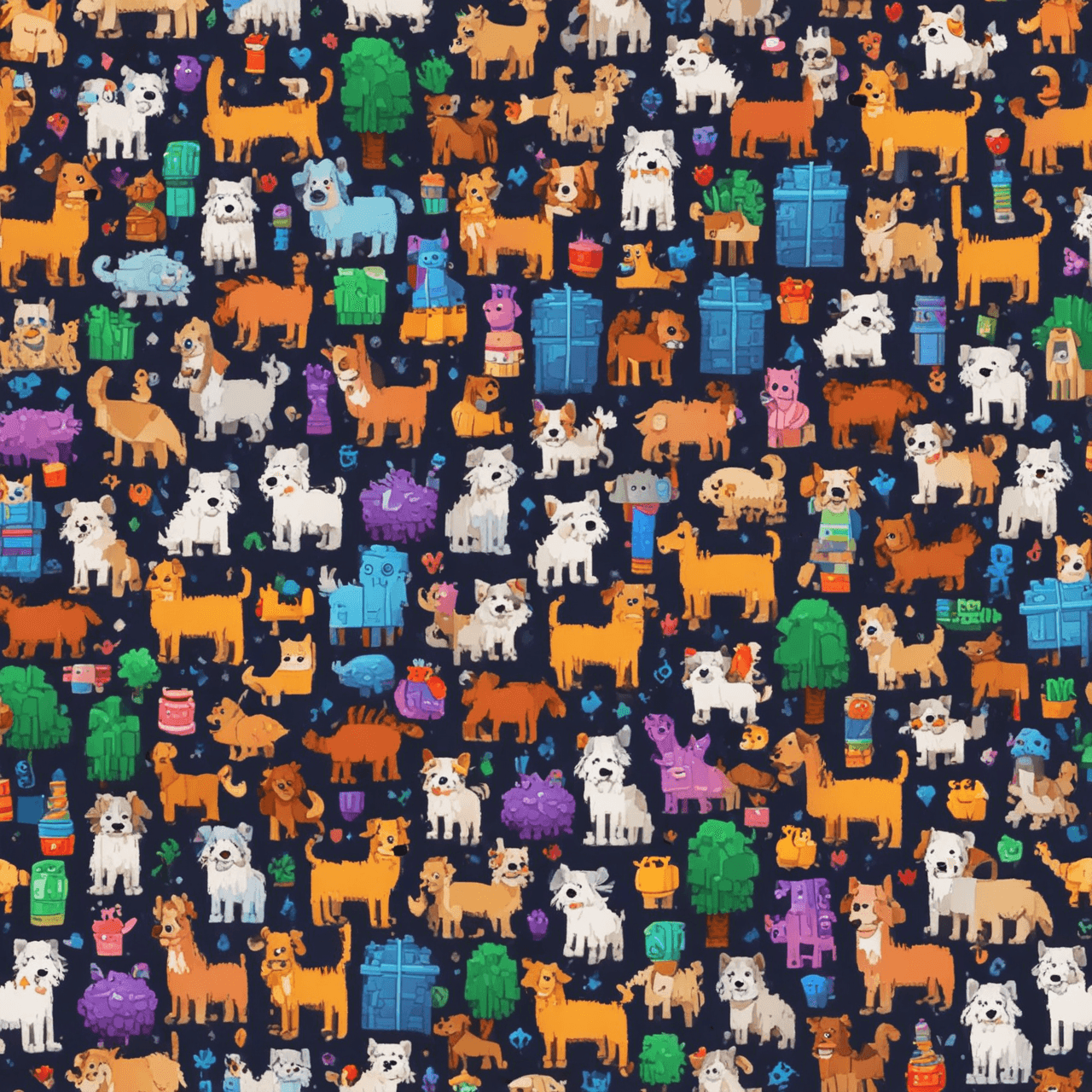 Aventura de Jetpack de Fracciones game banner