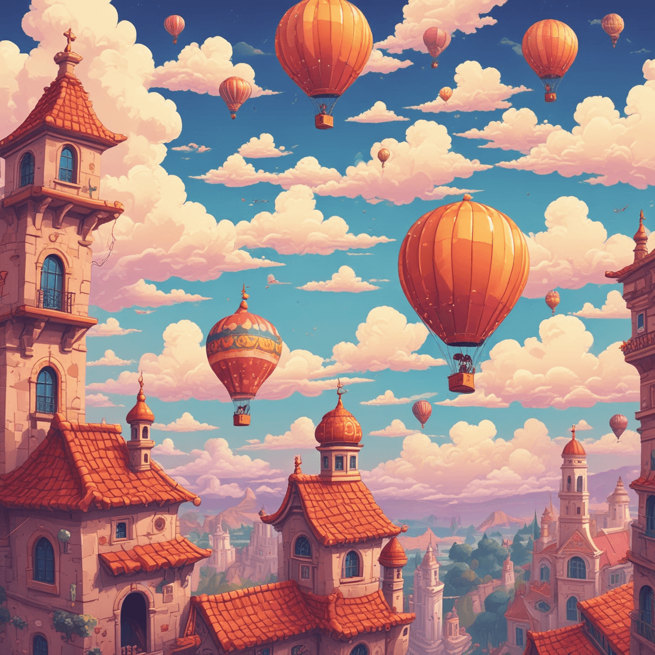 Spanish Vocab Bridge game banner