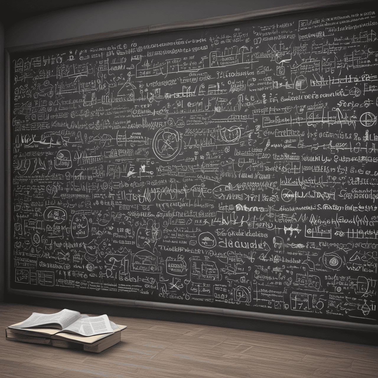 Calculus Quiz Defenders game banner