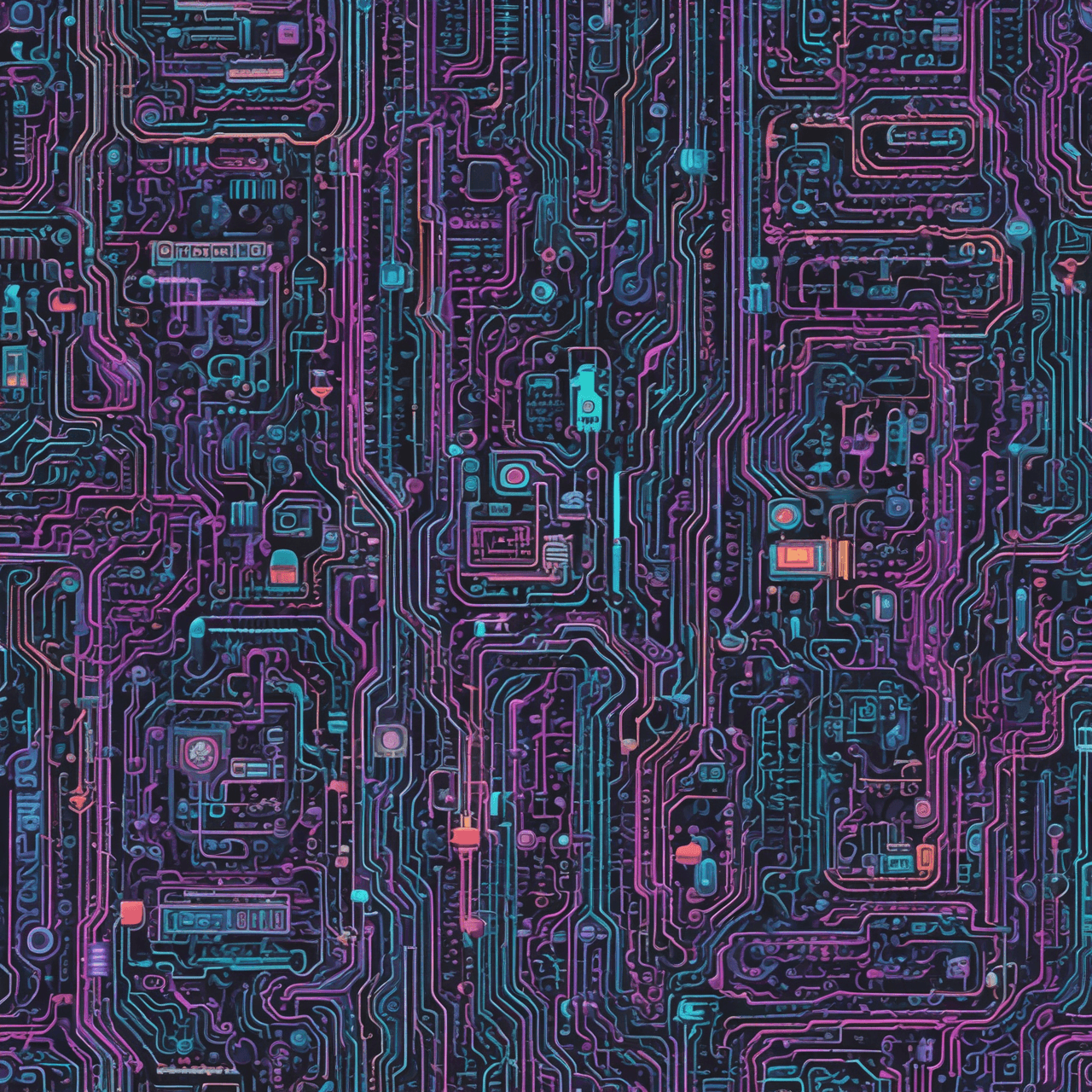 Neuro-Runner Quiz game banner