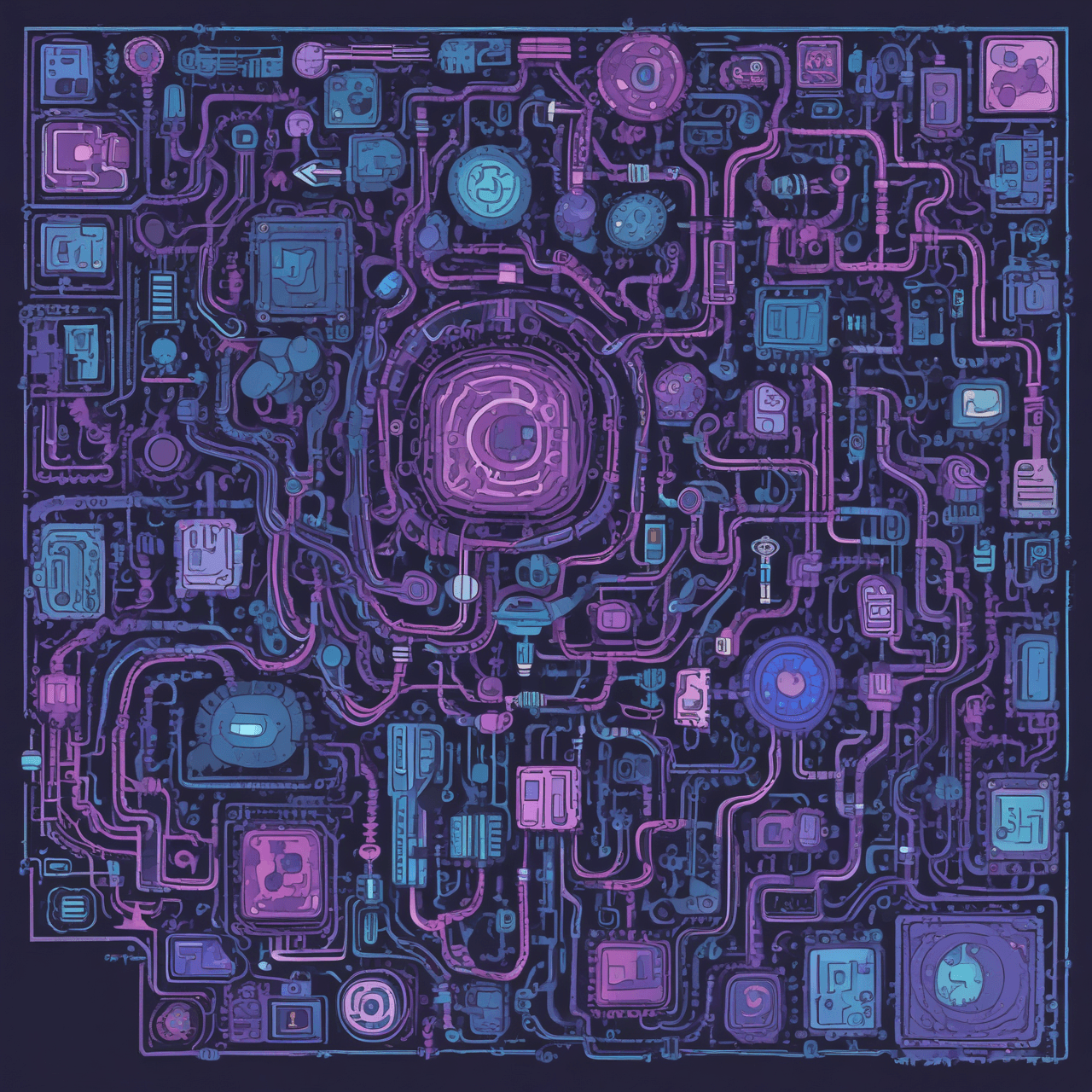 Cellular Respiration Defenders game banner