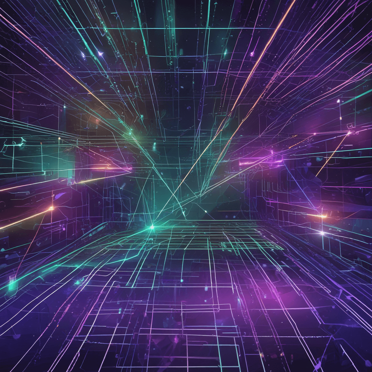 Polynomial Jetpack Adventure game banner