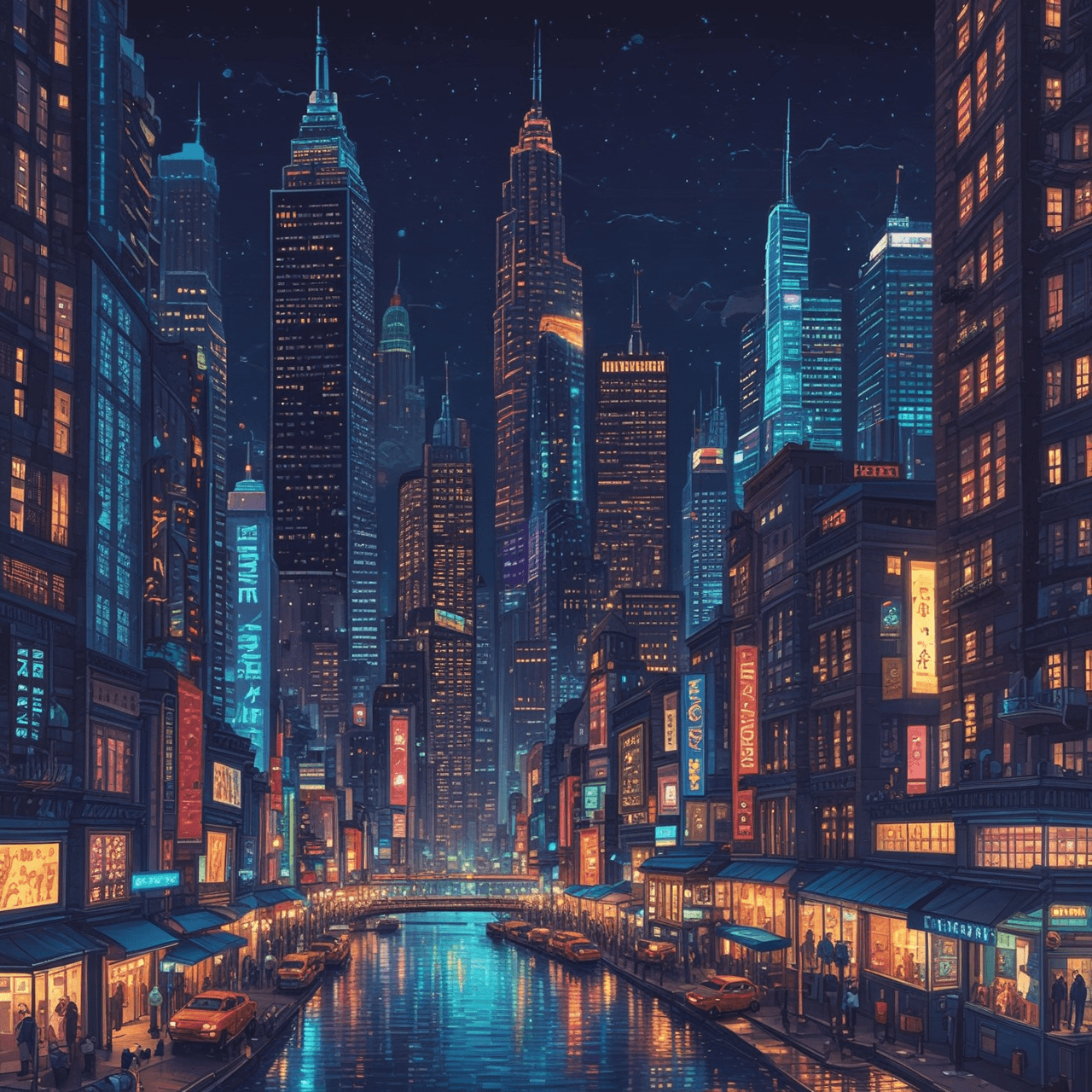 Ledger Labyrinth game banner