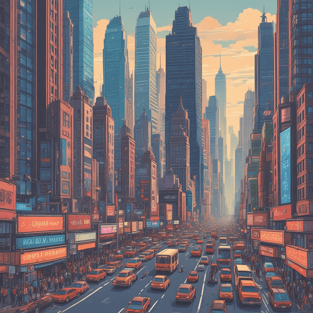 Smart Money Run game banner