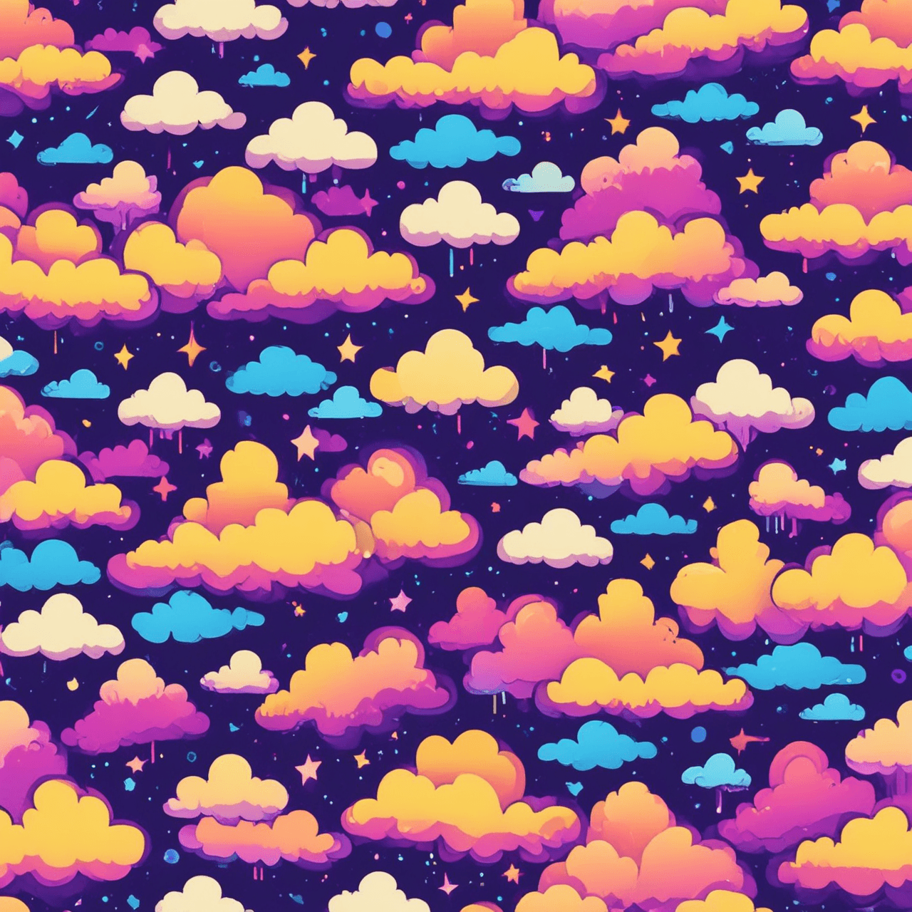 Puente Genómico Retro game banner