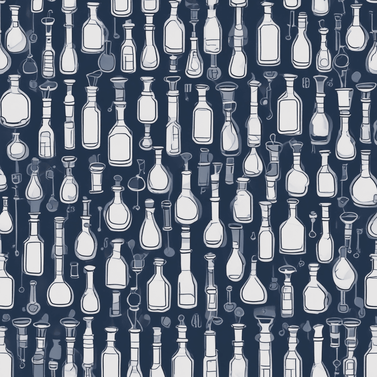 Chemistry Quiz Defenders game banner