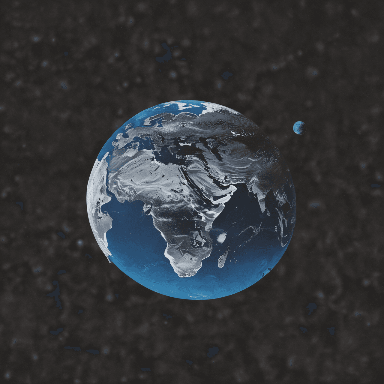 Pale Blue Dot Adventure game banner