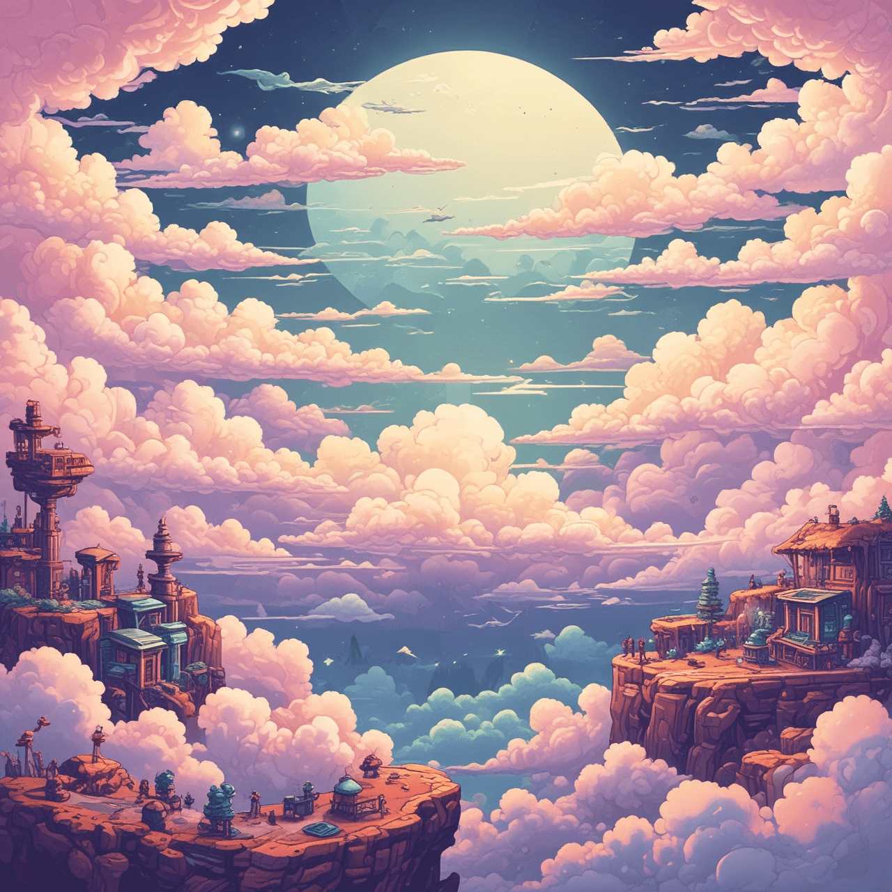 Molecular Pathway Bridge game banner