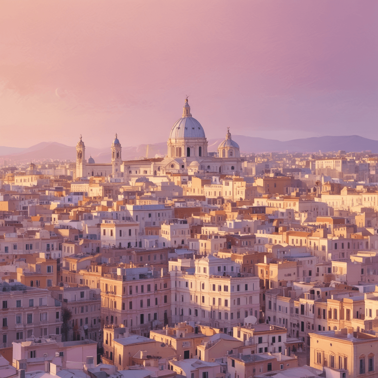 Salto Romano game banner