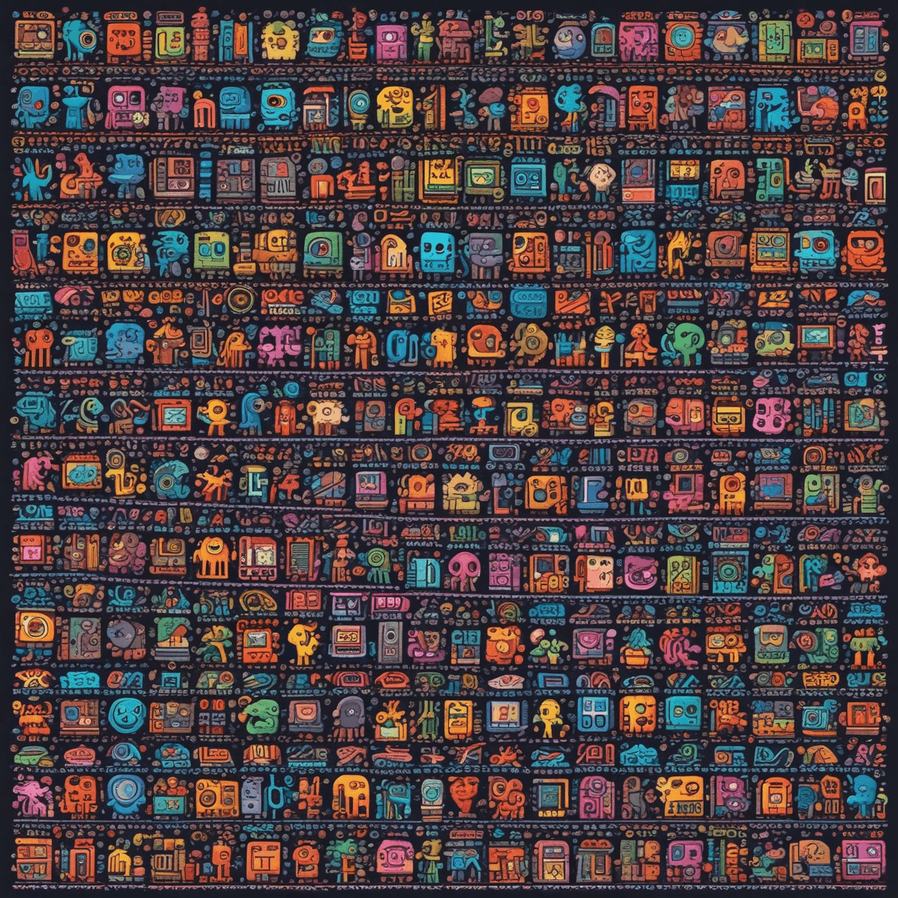 Defensores de la Tabla Periódica game banner