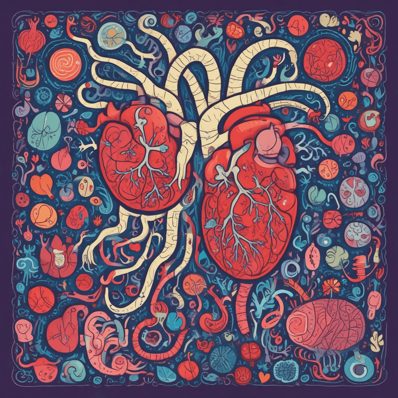 Cell Jump game banner