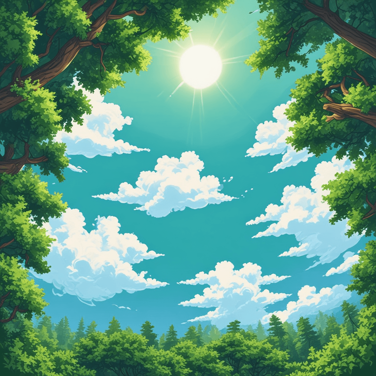 Eco Bridge Challenge game banner