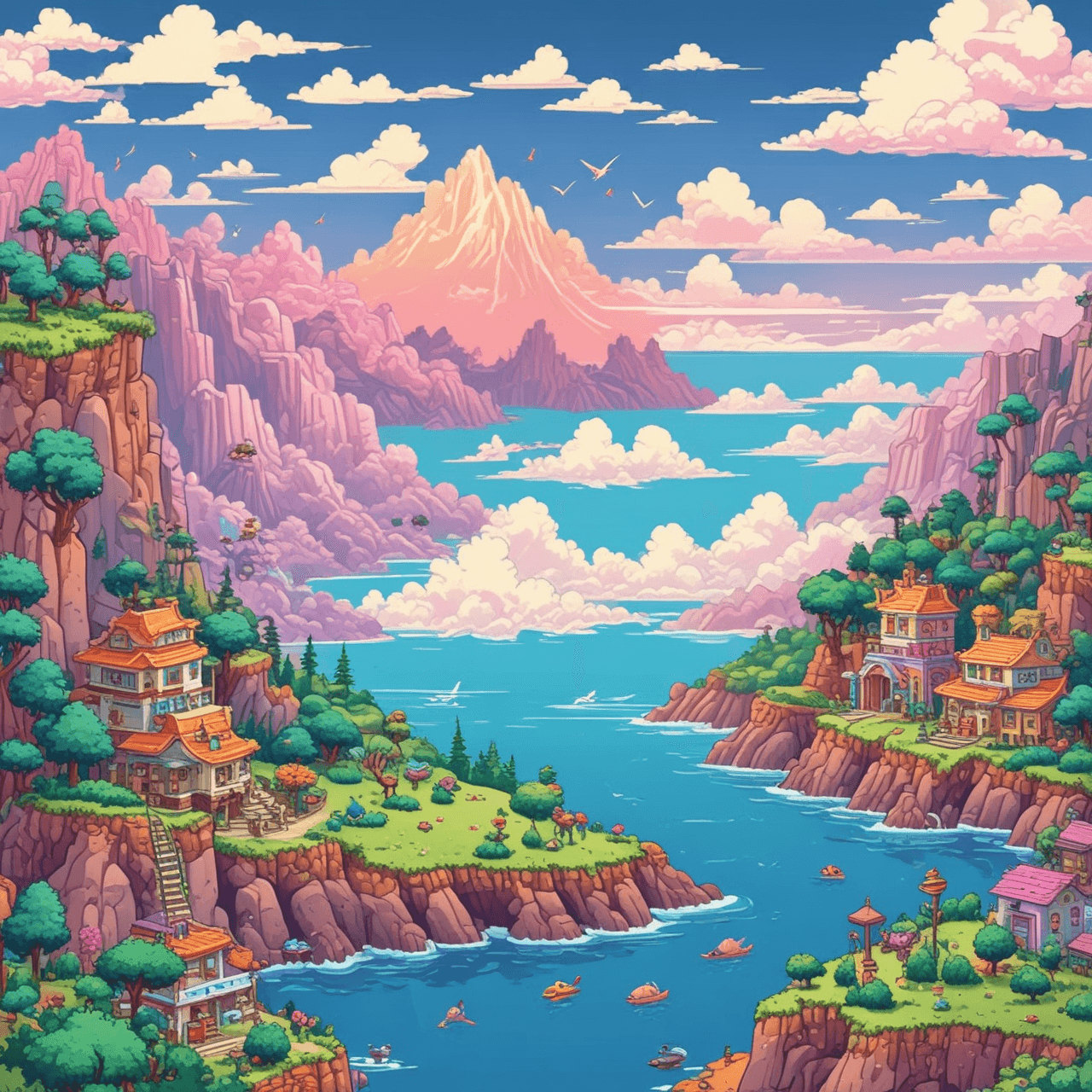 Corrida Cerebral: O Quiz da Mente game banner