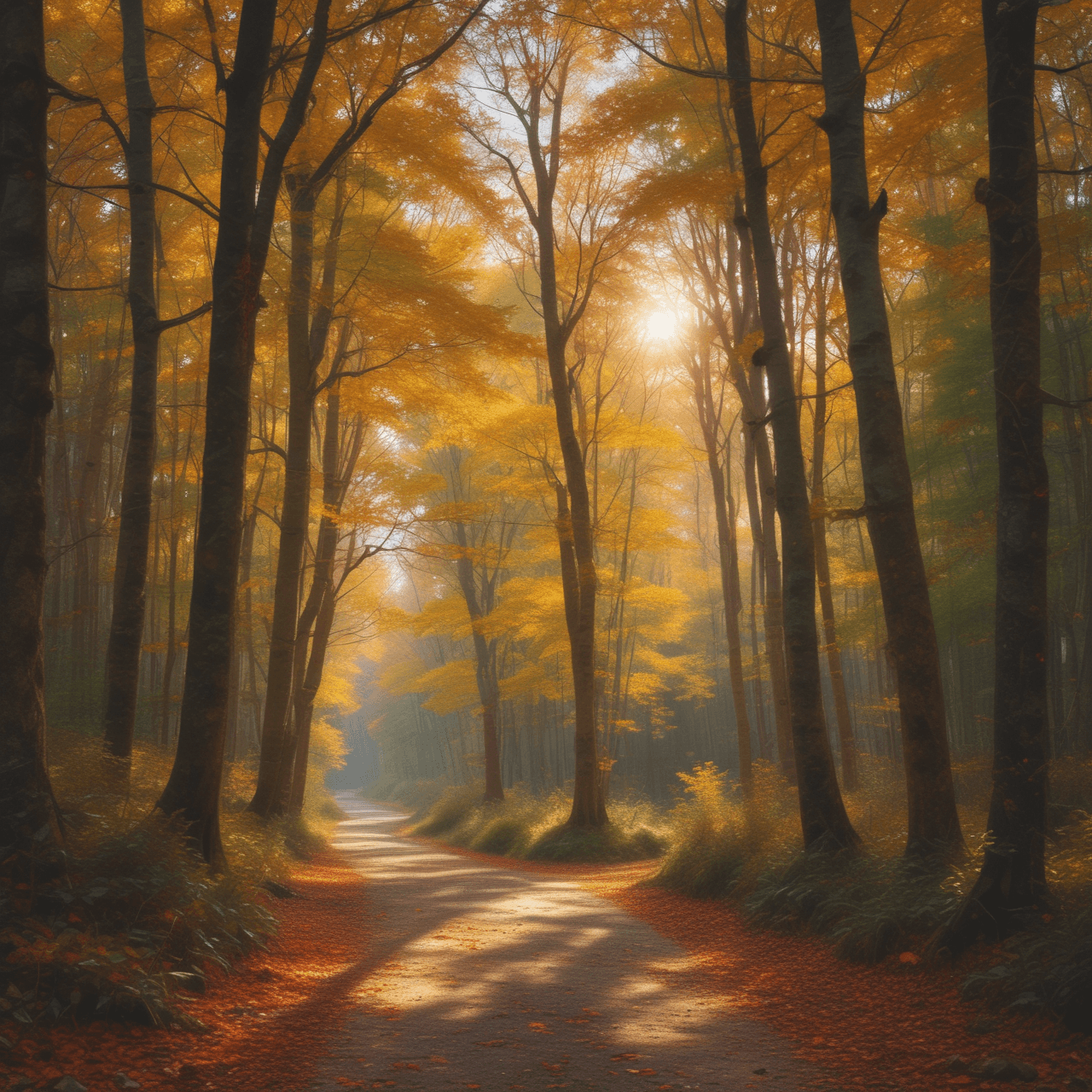 The Road Not Taken: Quiz Adventure game banner