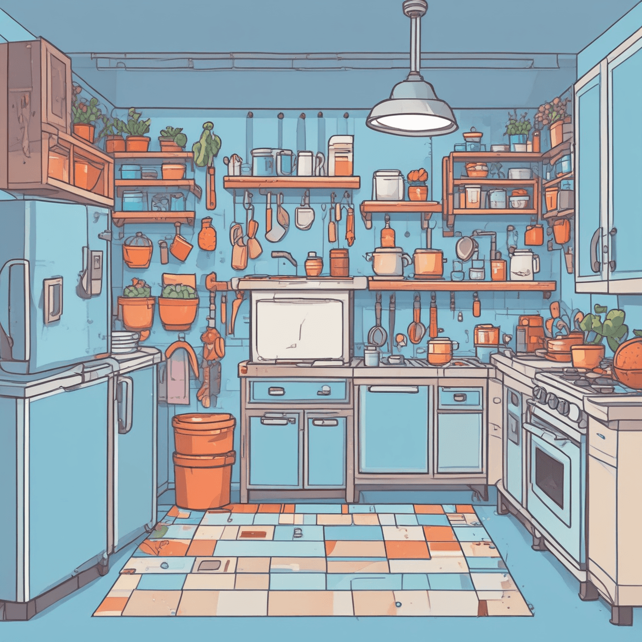 Food Idiom Dash game banner