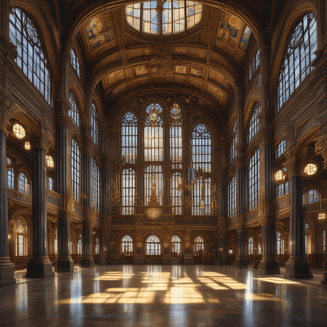 Law Leap game banner