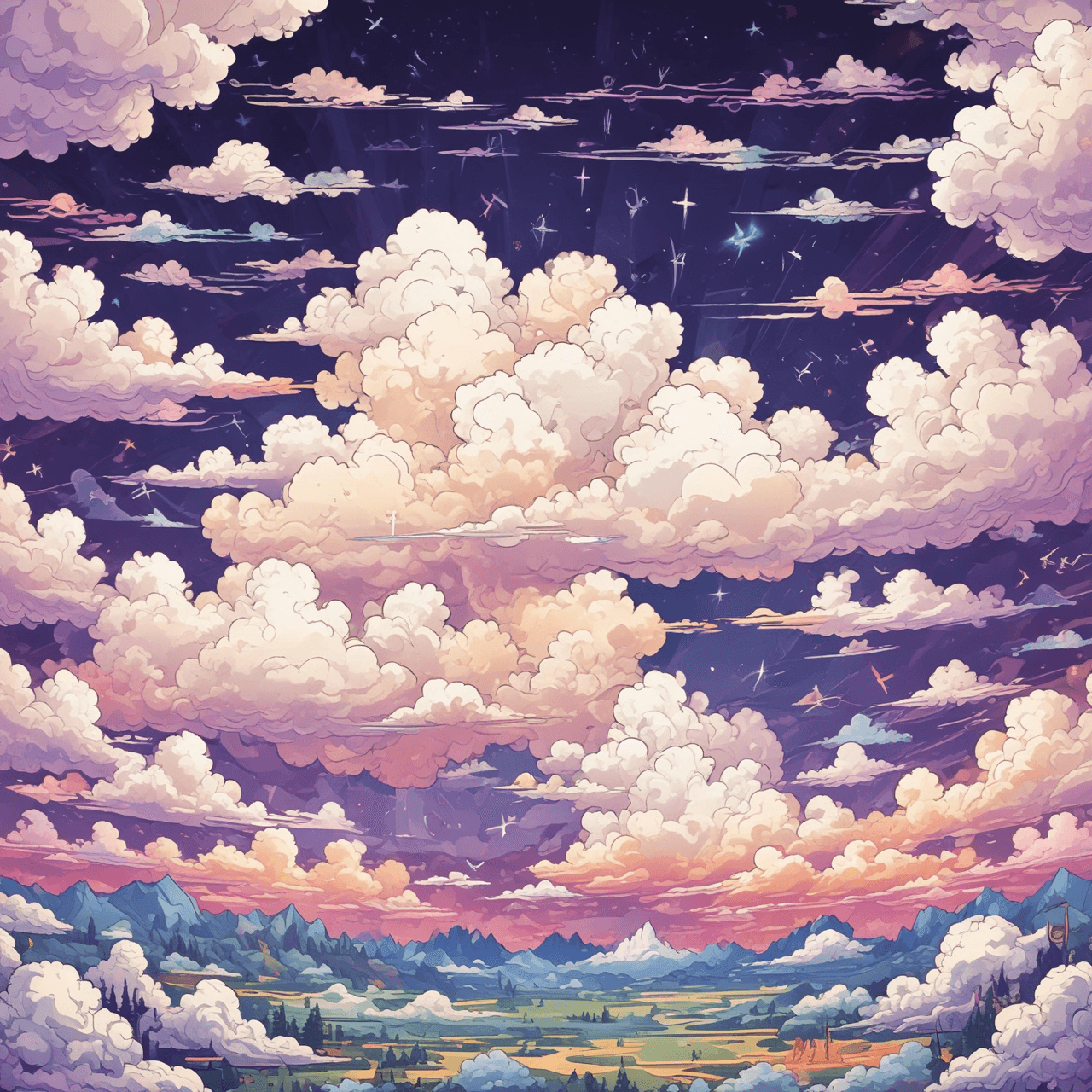 Algebraic Ascent game banner