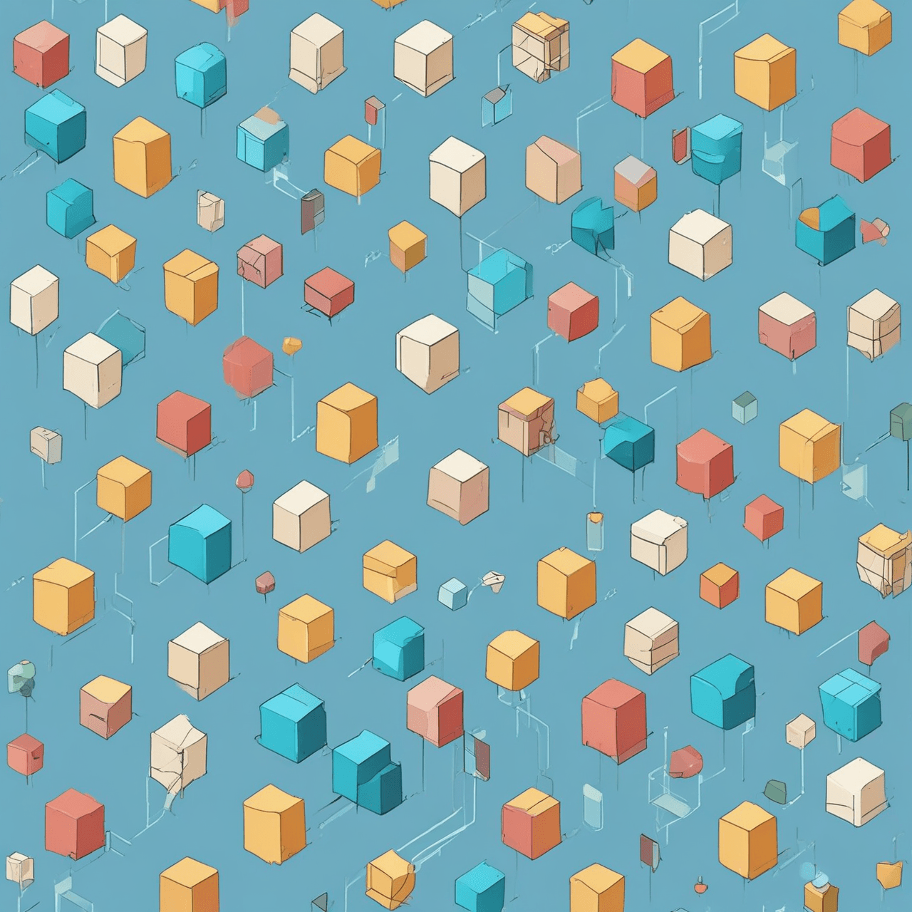 Surface Area Jump game banner