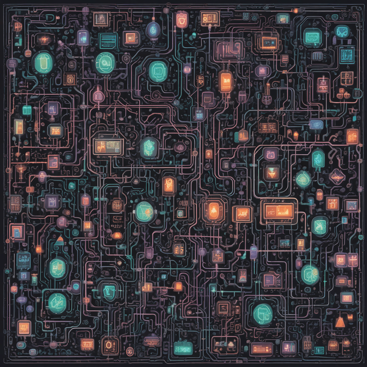 Metabolic Runner game banner