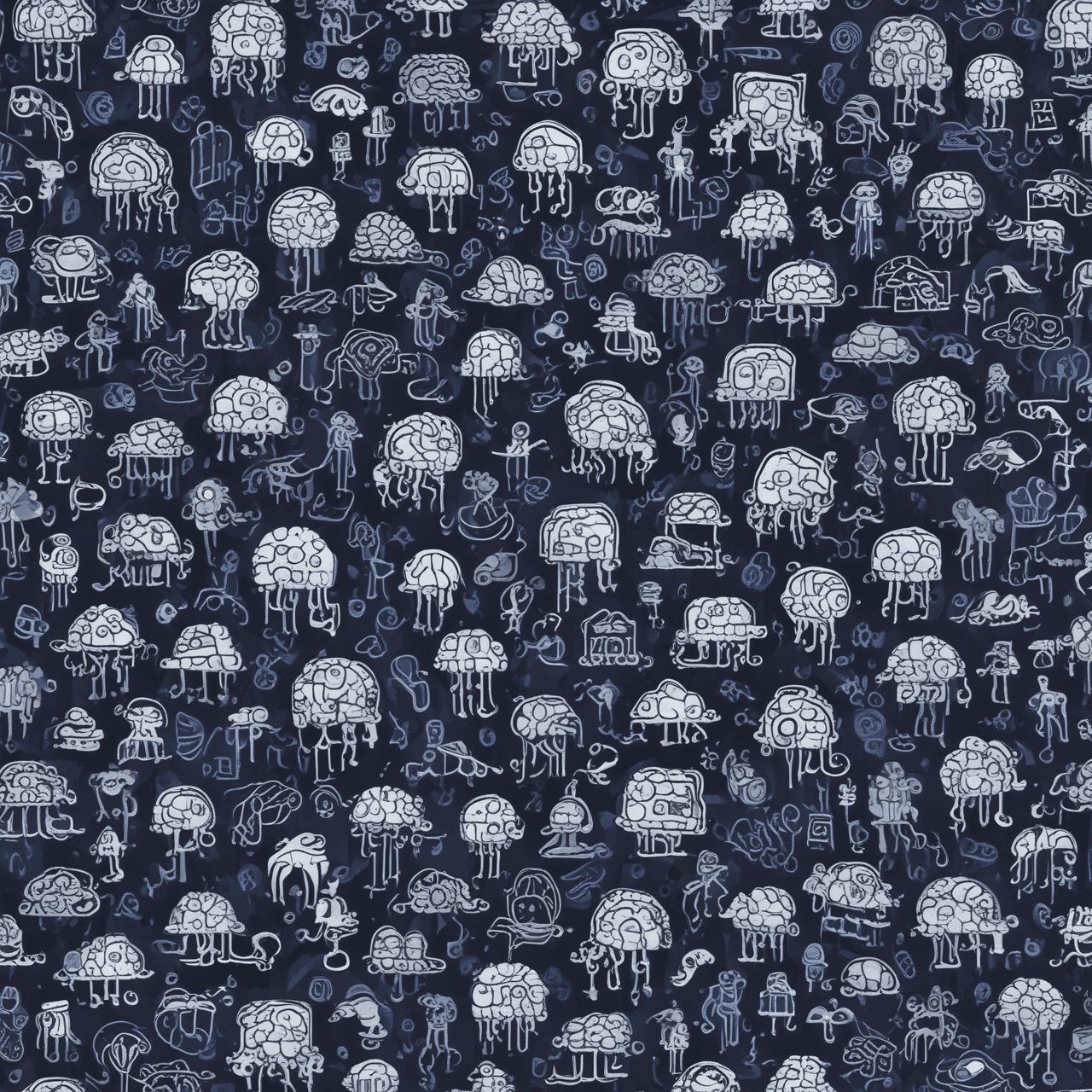 Neuron Jump game banner