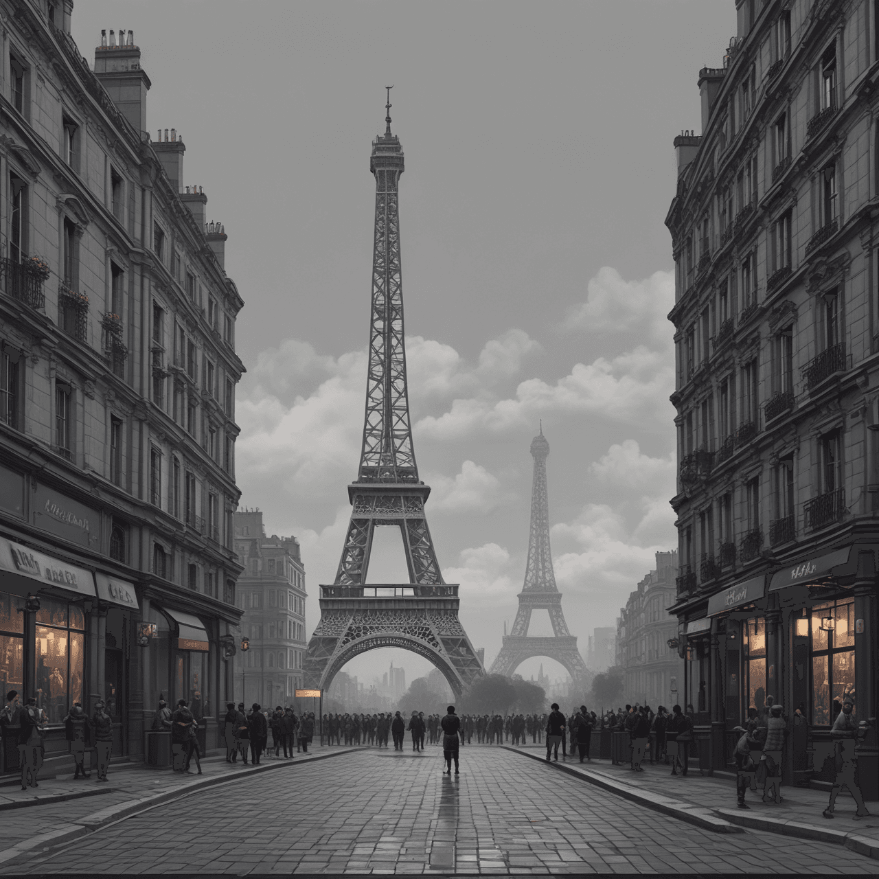 Revolutionary Race game banner