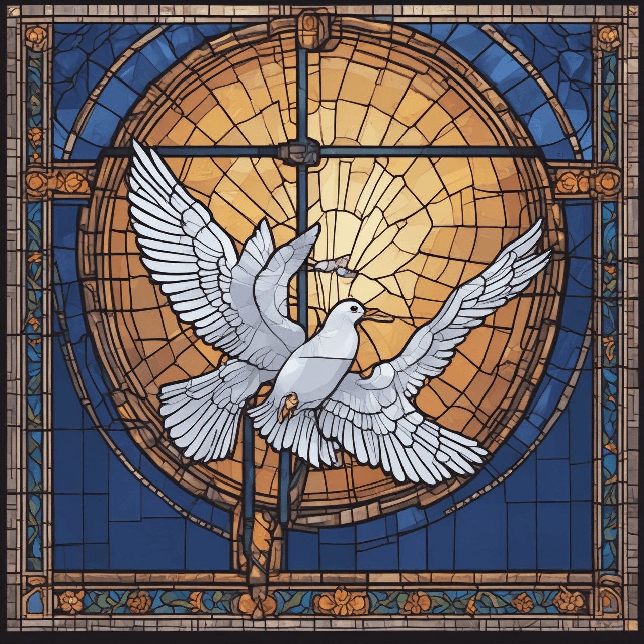 Faith Journey Quiz game banner