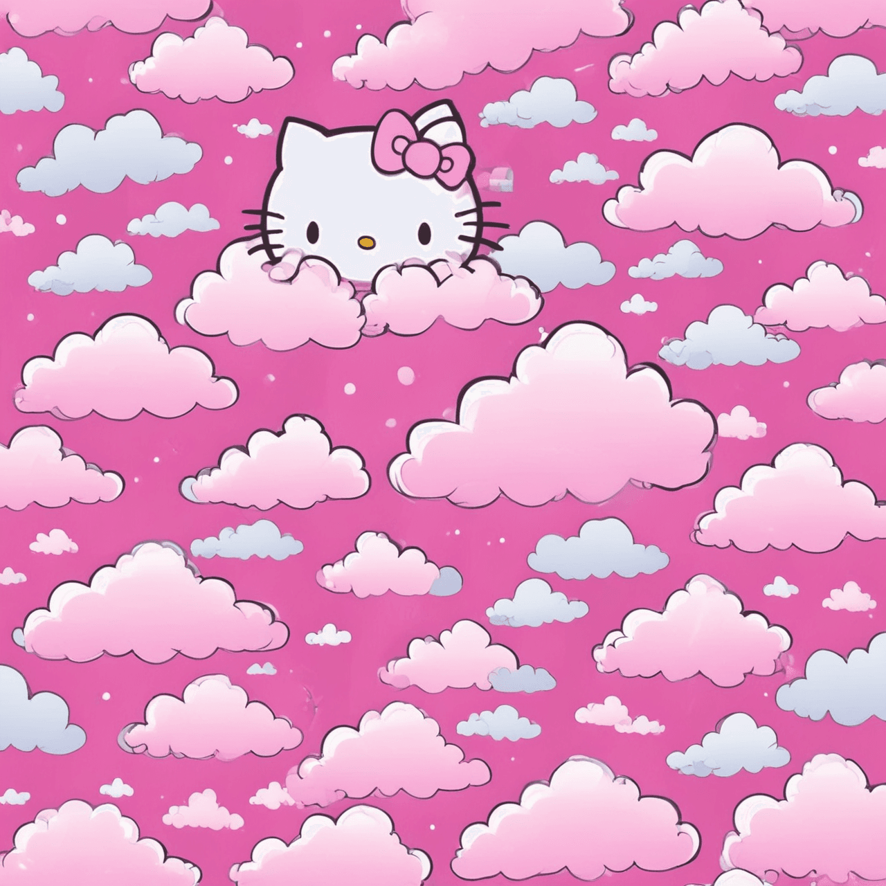 Puente de Tesis Kitty game banner