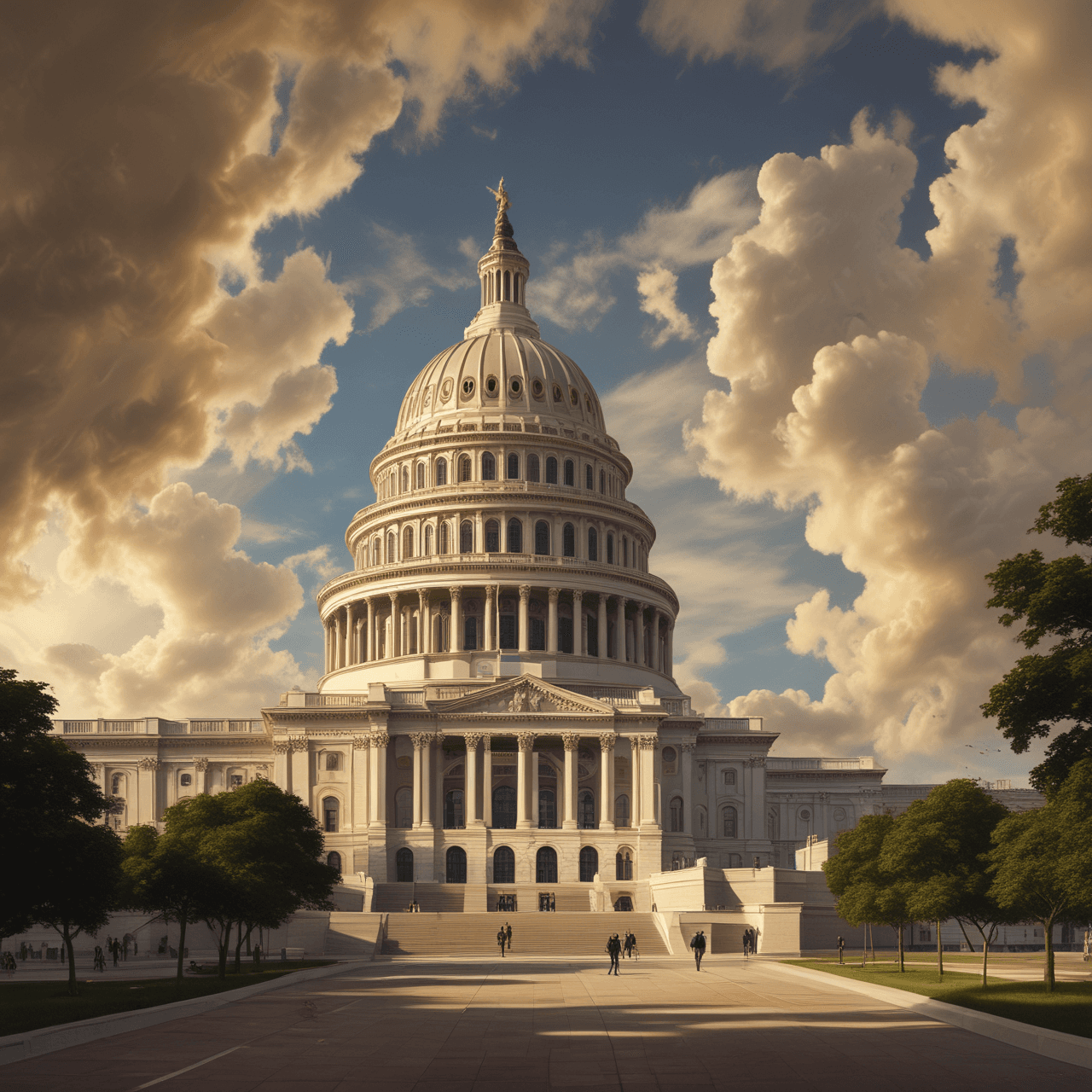 Hungerspelen: Quizförsvar game banner