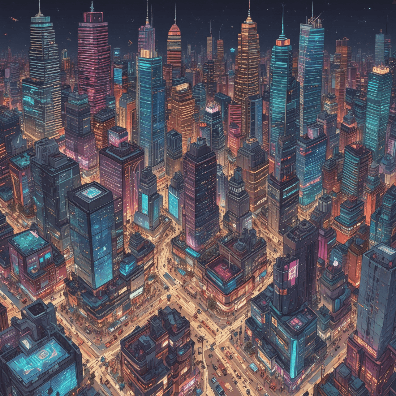 Economic Sprint game banner