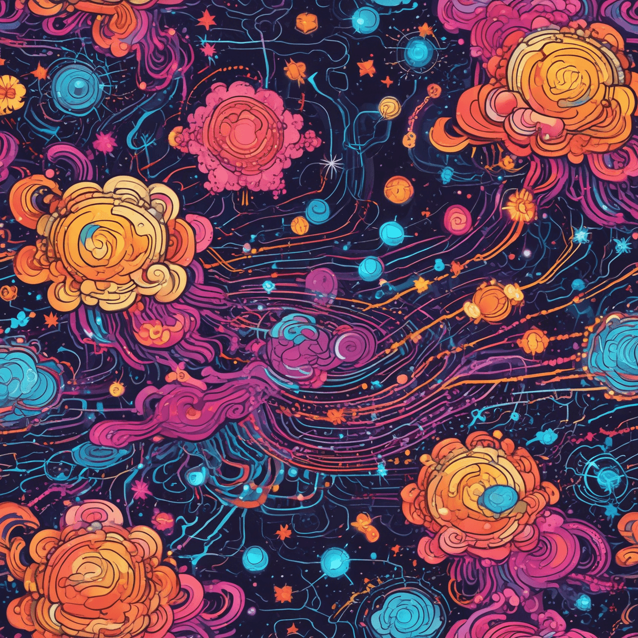 Ion Cloud Jump game banner